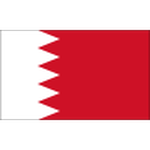 Bahrain Frauen-Logo