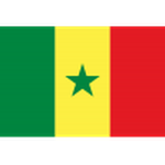 Senegal Frauen-Logo