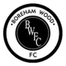 Boreham Wood-Logo