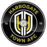 Harrogate Town-Logo