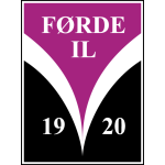 Førde-Logo