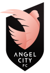 Angel City Frauen-Logo