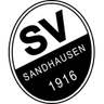 SV Sandhausen-Logo