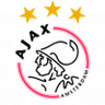 Ajax Amsterdam Frauen-Logo