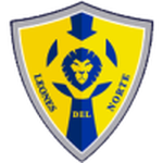 Leones del Norte-Logo