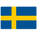 Sweden U19 Frauen-Logo