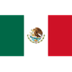 Mexico U20 Frauen-Logo