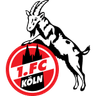 1. FC Köln-Logo