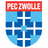 PEC Zwolle-Logo