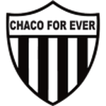 Chaco For Ever-Logo