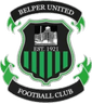 Belper United-Logo