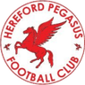 Hereford Pegasus-Logo