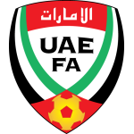 UAE U20-Logo