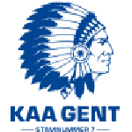 KAA Gent II-Logo
