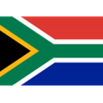 South Africa Frauen-Logo