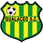 Gualaceo SC-Logo