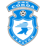 FK Sokol Saratov-Logo