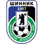 Shinnik Yaroslavl-Logo
