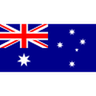 Australien-Logo