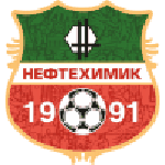 FK Neftekhimik-Logo
