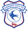 Cardiff City U21-Logo