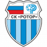 Rotor Volgograd-Logo