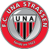 UNA Strassen-Logo