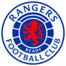 Glasgow Rangers Frauen-Logo
