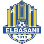 AF Elbasani-Logo
