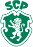 Sporting Lissabon Frauen-Logo