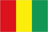 Guinea U23-Logo