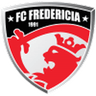 FC Fredericia-Logo
