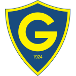 Gnistan-Logo