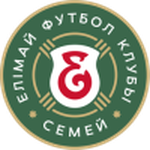 Yelimay Semey-Logo