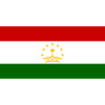 Tajikistan U20-Logo