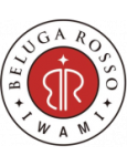 Beluga Rosso Iwami-Logo