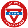 KFUM Oslo-Logo