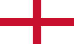 England U18-Logo
