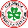 Cliftonville Frauen-Logo