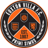 Euxton Villa-Logo