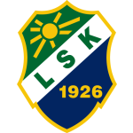 Ljungskile SK-Logo
