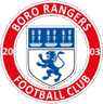 Boro Rangers-Logo
