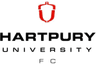 Hartpury University-Logo
