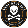 Real Bedford-Logo