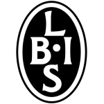 Landskrona BoIS-Logo