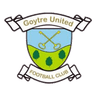 Goytre United-Logo