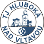 Hluboka nad Vltavou-Logo