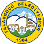 Talasgücü Belediyespor-Logo