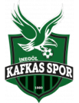 İnegöl Kafkas Gençlik-Logo