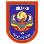 Silifke Belediyespor-Logo